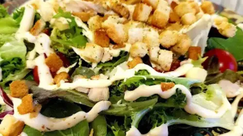 comer ensalada en cordoba